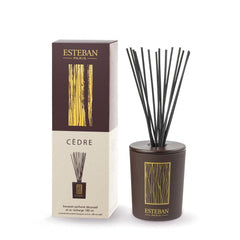Diffuser - Cedre