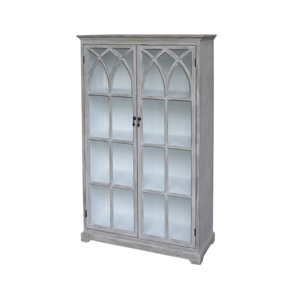 Edith Display Cabinet