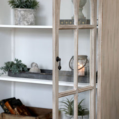Edith Display Cabinet