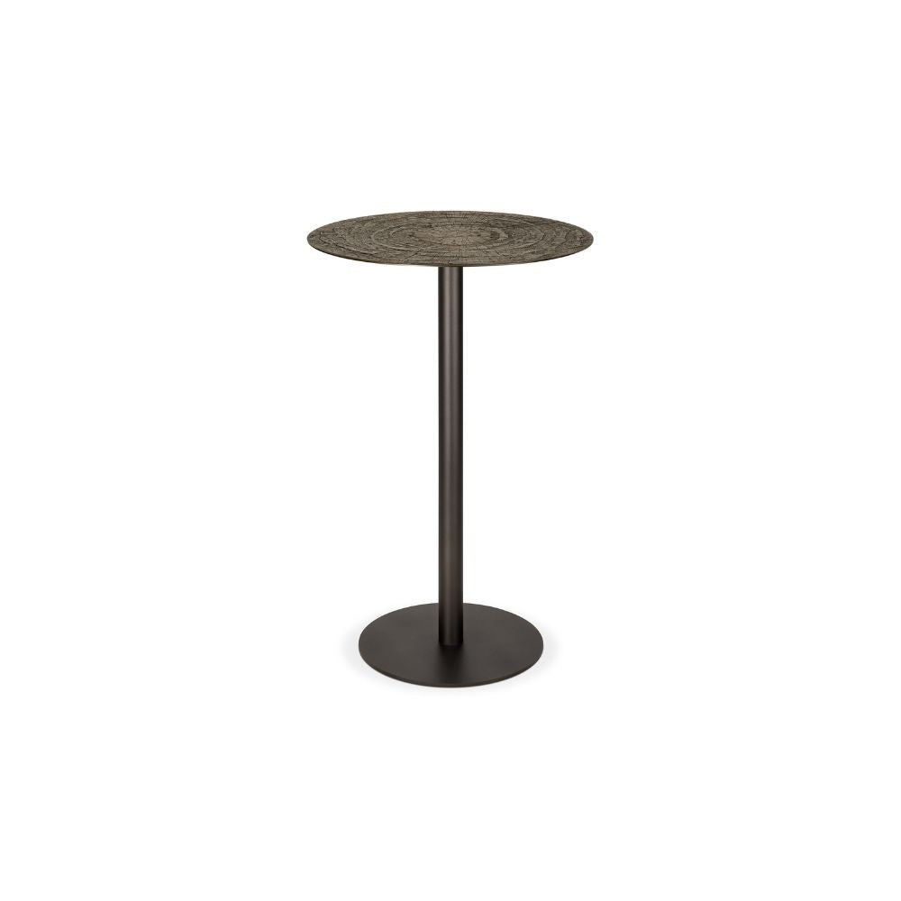 Ethnicraft Blend Bar Table
