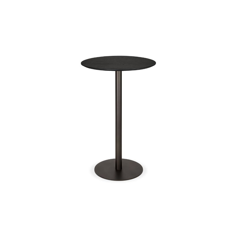 Ethnicraft Blend Bar Table
