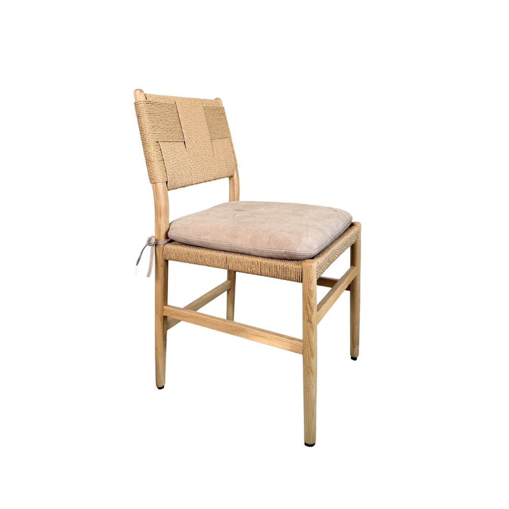 Everly Faravel Dining Chair
