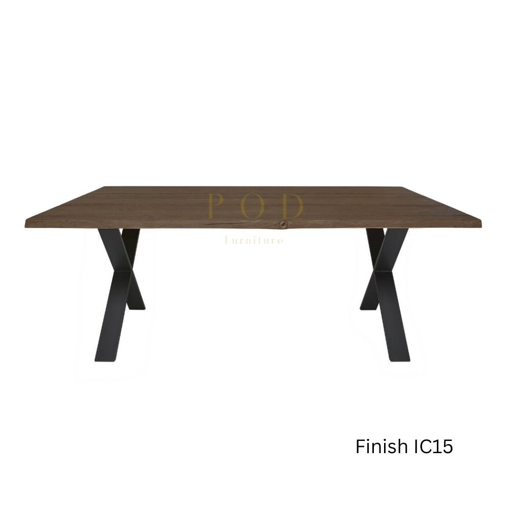 Finley Bespoke Coffee Table