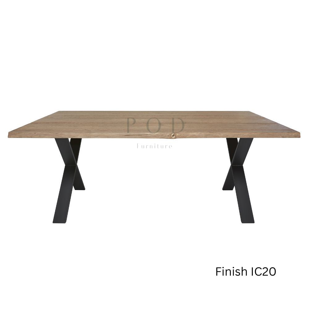 Finley Bespoke Coffee Table