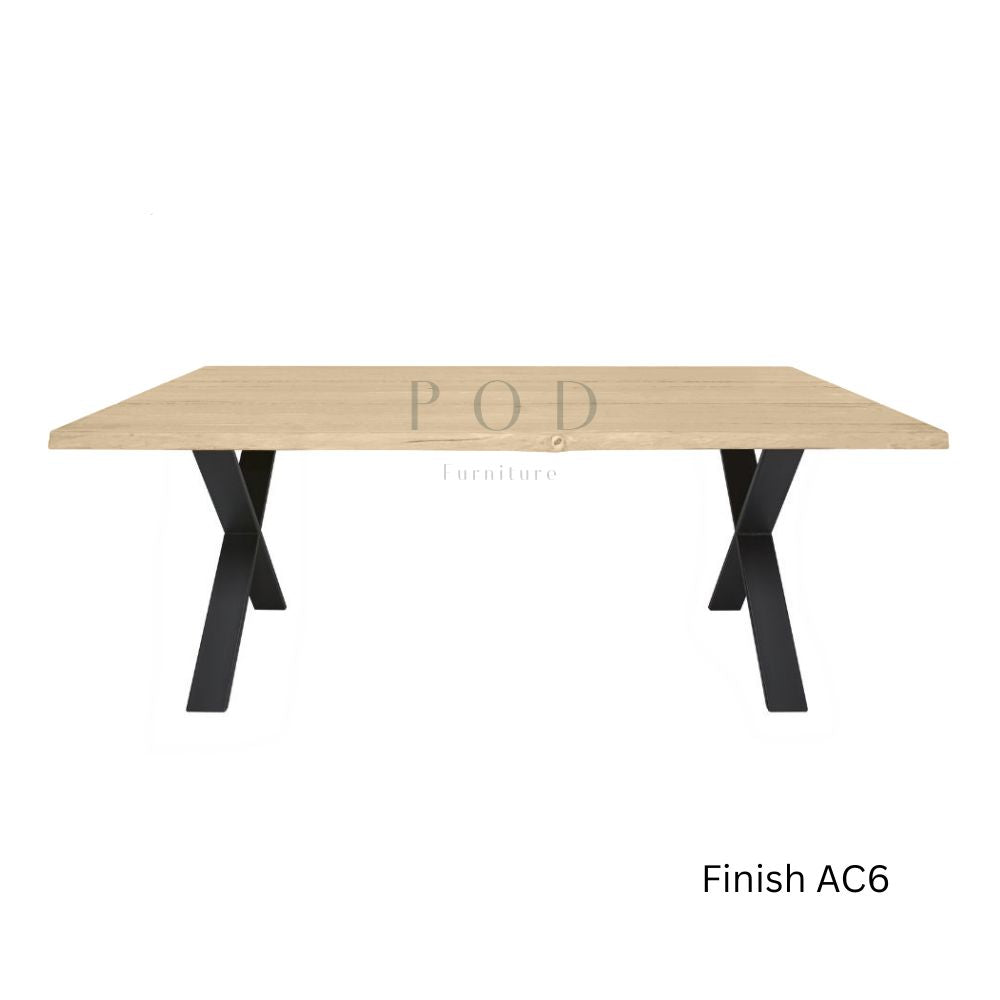 Finley Bespoke Coffee Table