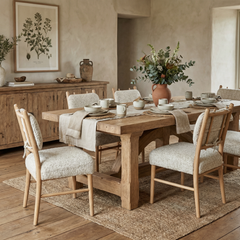 Everly Sante Dining Chair