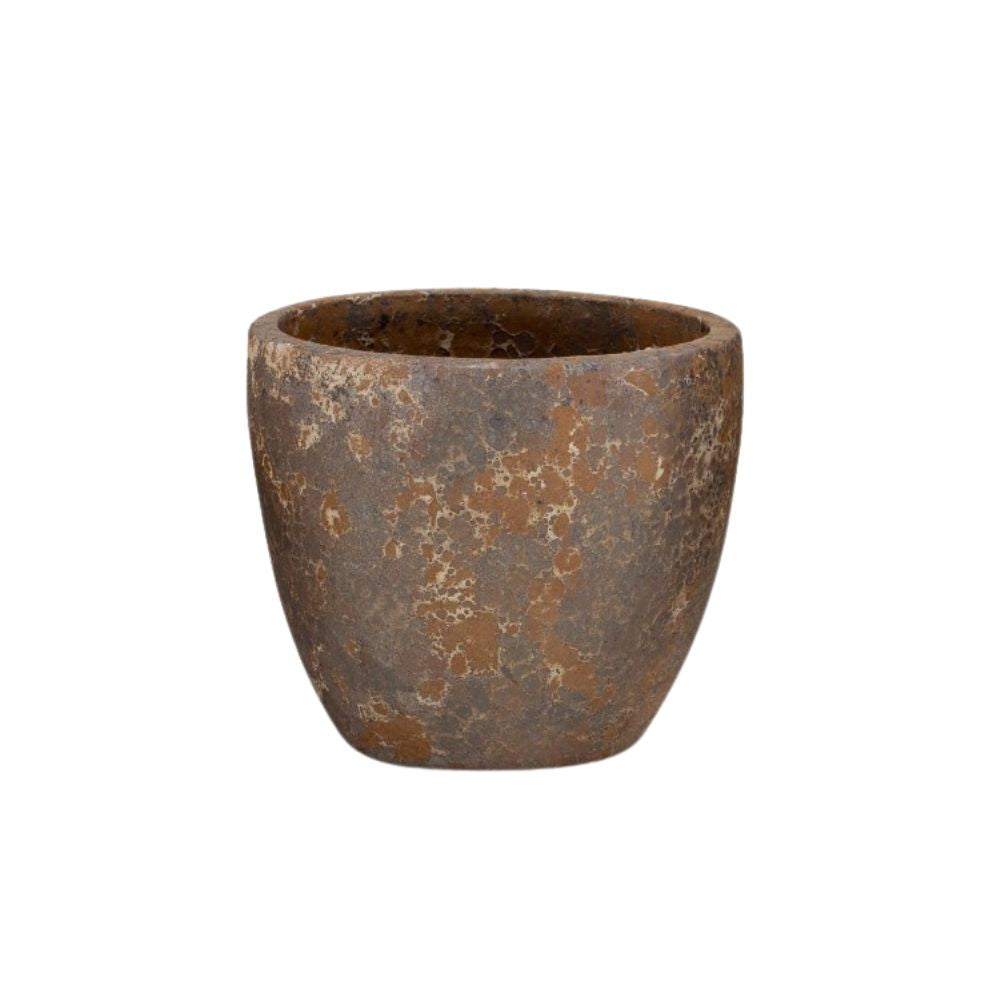 Flamant Kronob Planter