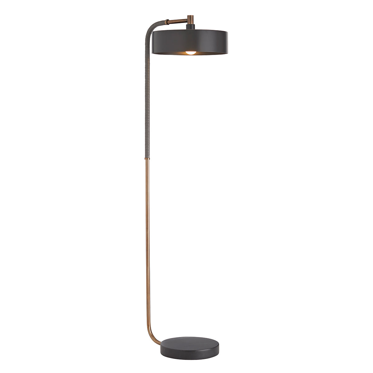Aaron 1 lt Floor Lamp