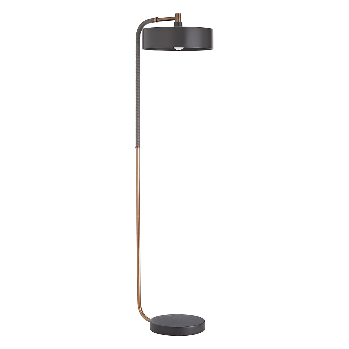 Aaron 1 lt Floor Lamp