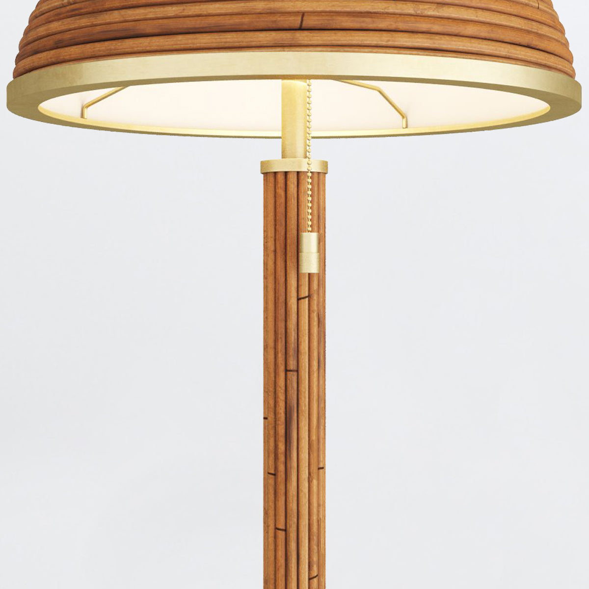 Annette 2 lt Table Lamp
