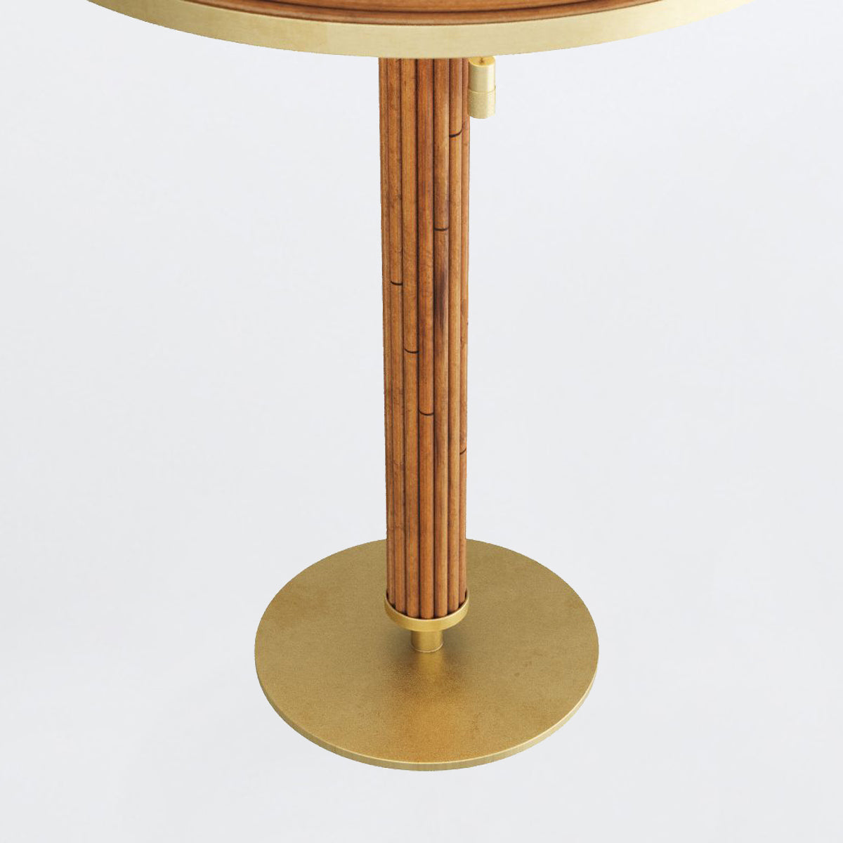 Annette 2 lt Table Lamp