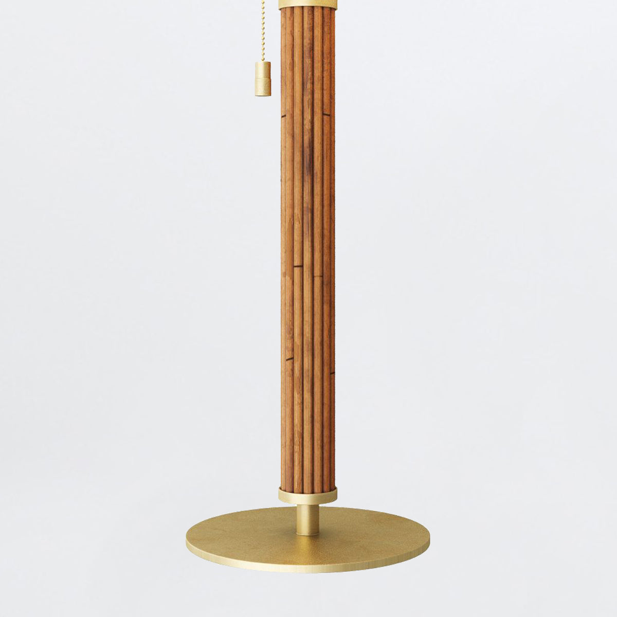 Annette 2 lt Table Lamp