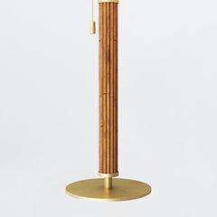 Annette 2 lt Table Lamp