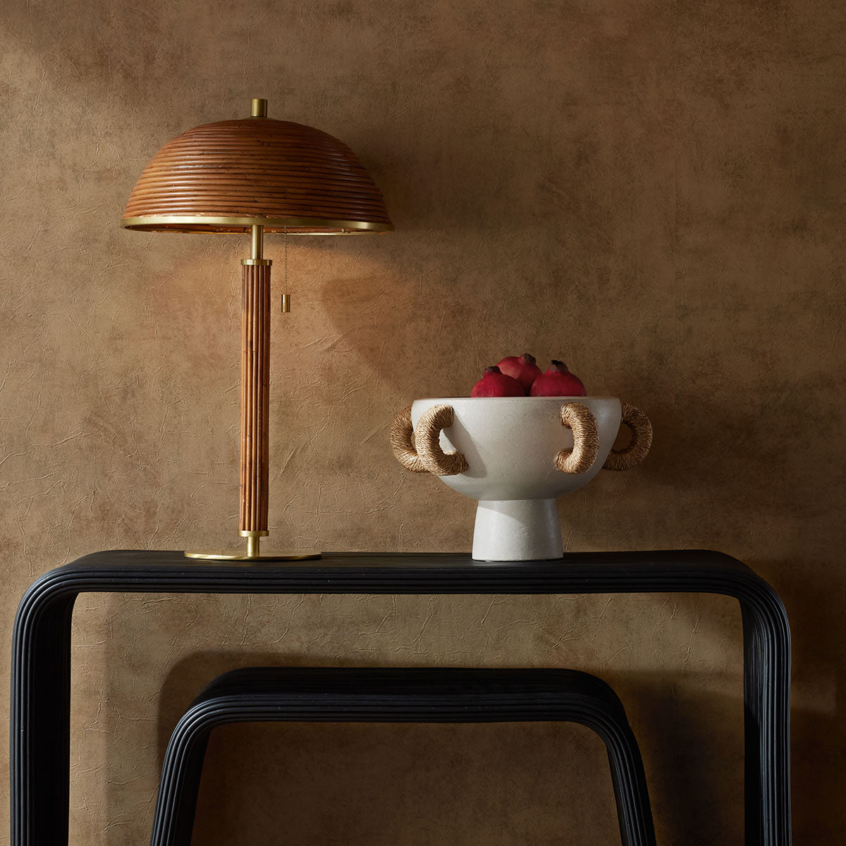 Annette 2 lt Table Lamp