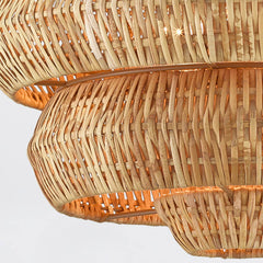 Antibes 3 lt Small Chandelier