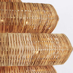 Antibes 9 lt Medium Chandelier