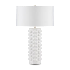 Cassandra 1 lt Table Lamp