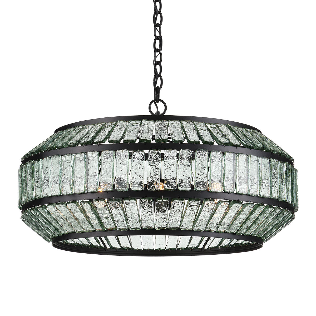 Centurion 6 lt Chandelier