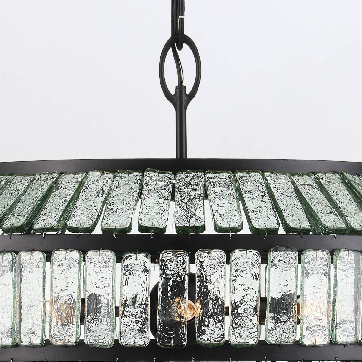 Centurion 6 lt Chandelier