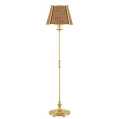 Deauville 1 lt Floor Lamp