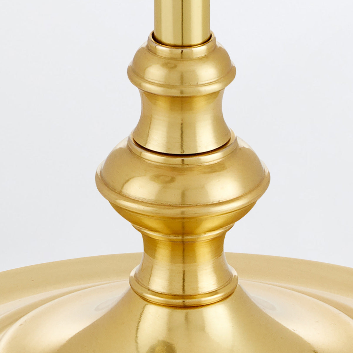 Deauville 2 lt Desk Lamp