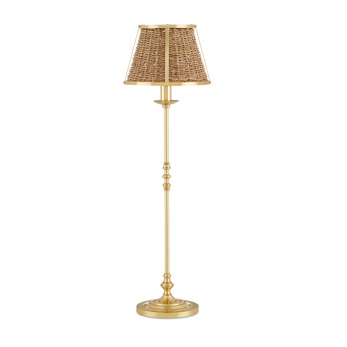 Deauville 1 lt Table Lamp