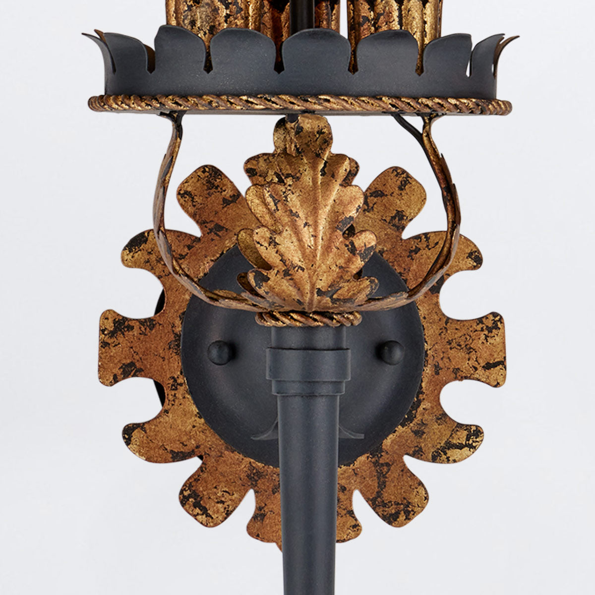 Duke 3 lt Wall Light