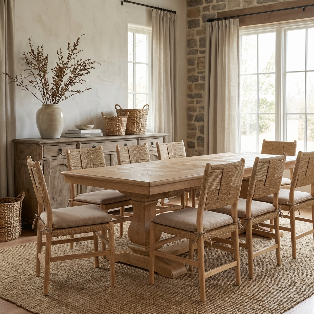 Everly Faravel Dining Chair