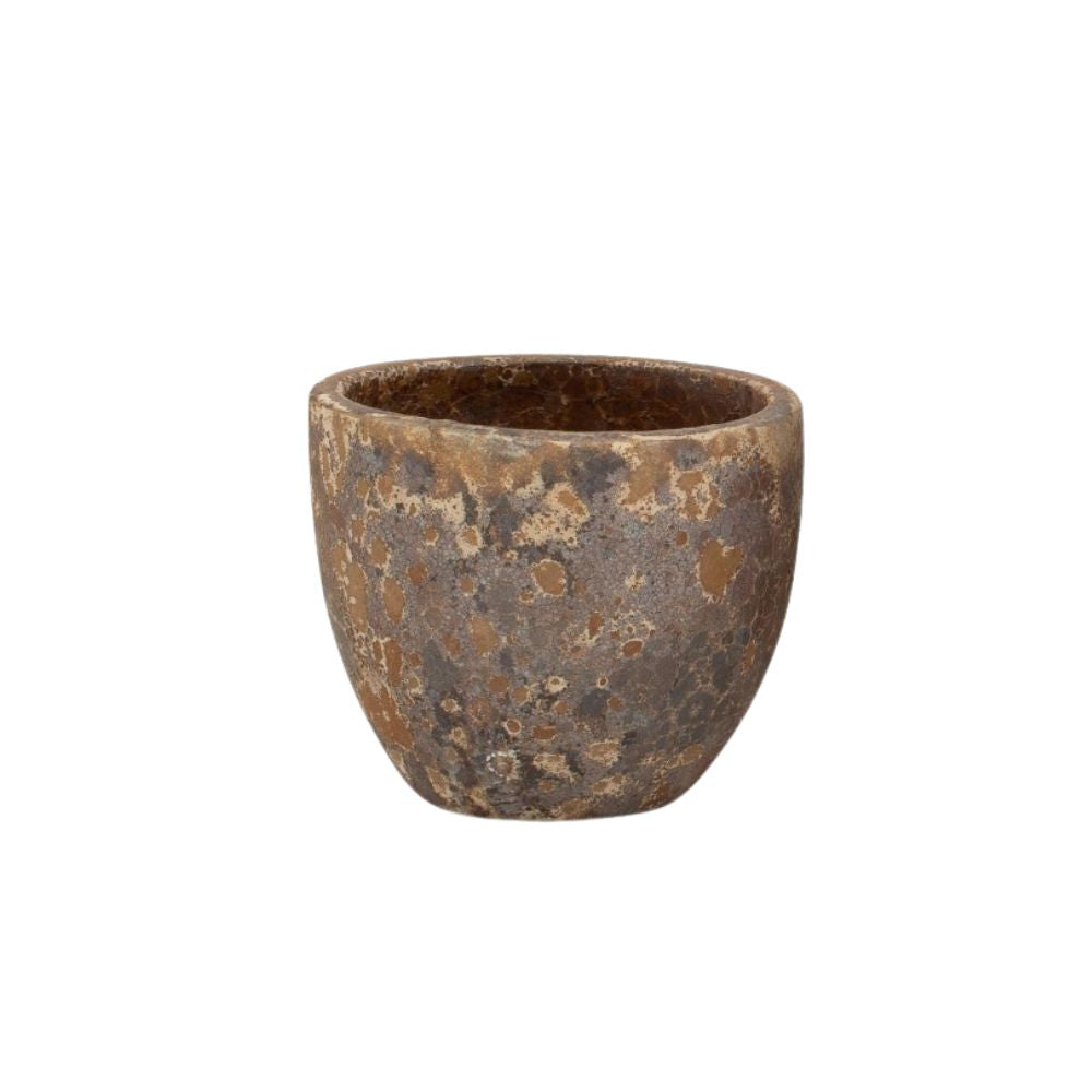 Flamant Kronob Planter